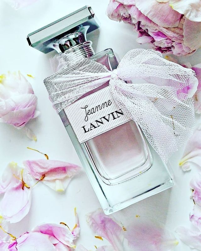 Lanvin Jeanne Lanvin