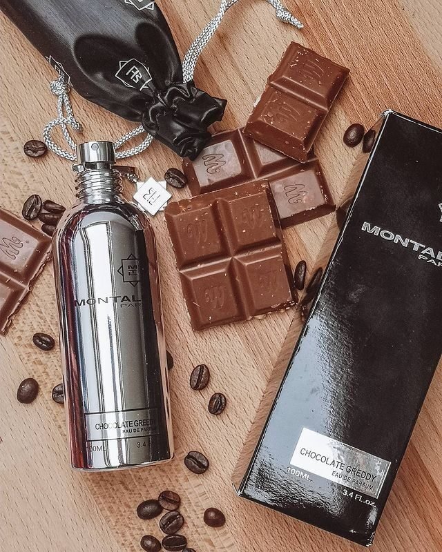 Montale Chocolate Greedy