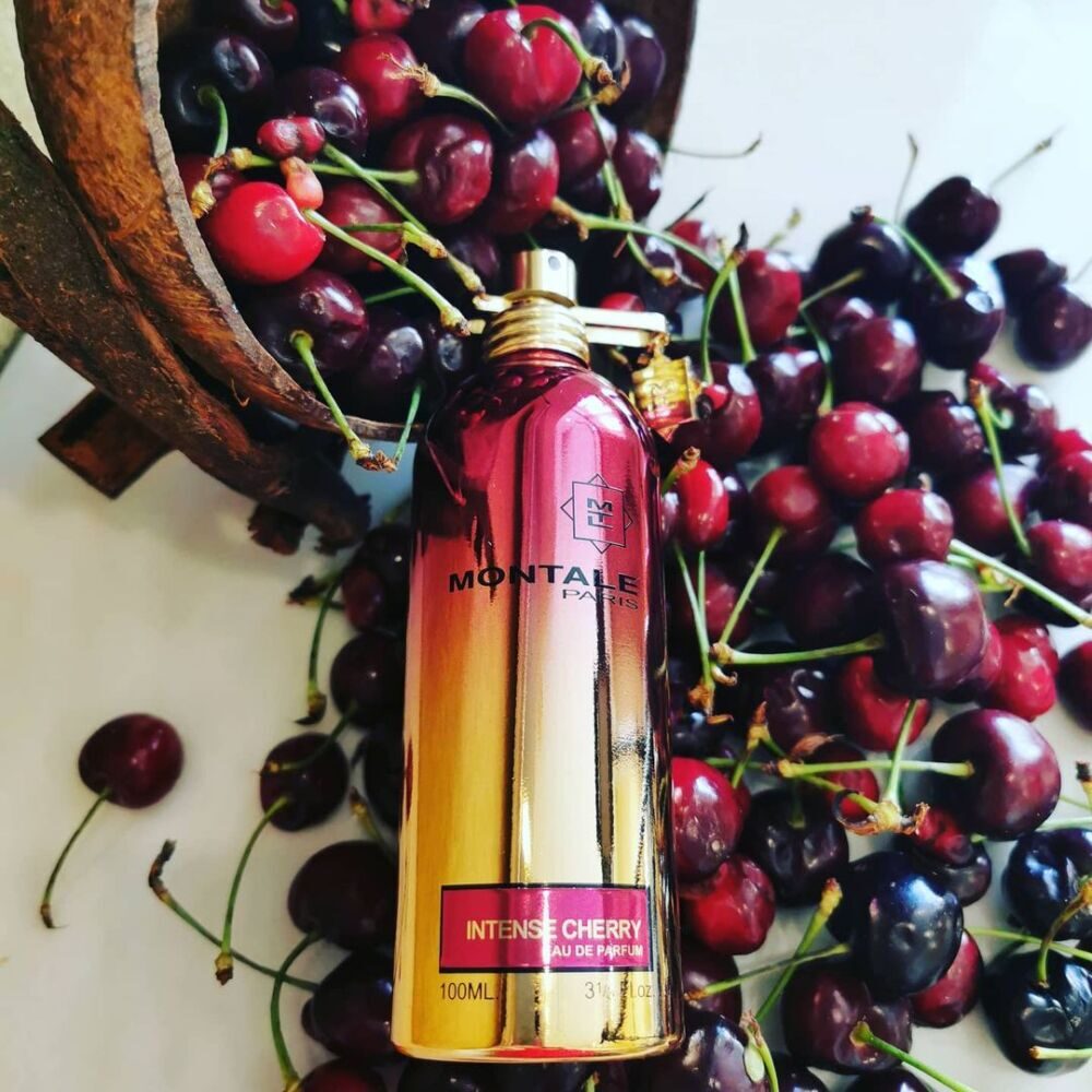 Montale Intense Cherry