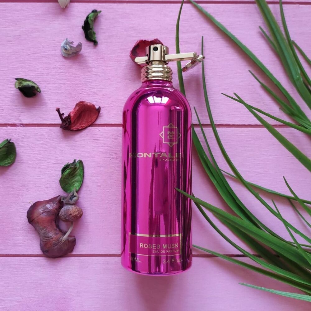 Montale Roses Musk