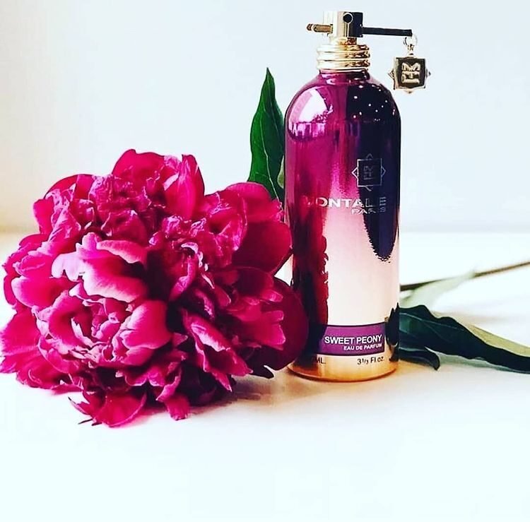 Montale Sweet Peony