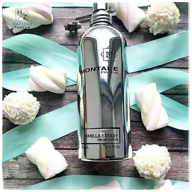 Montale Vanilla Extasy