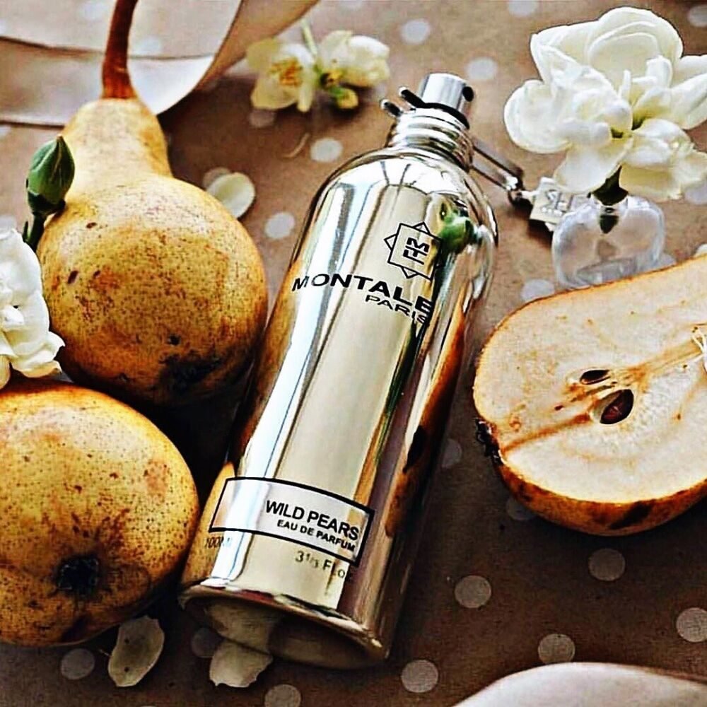 Montale Wild Pears