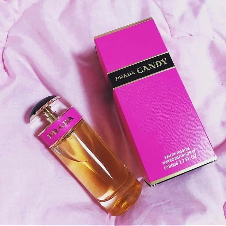 Prada Candy