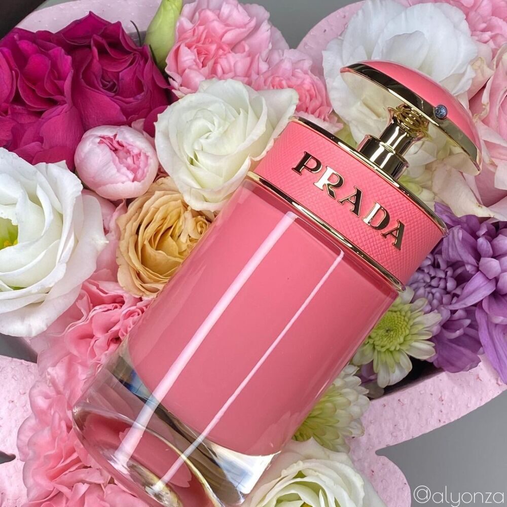 Prada Candy Gloss