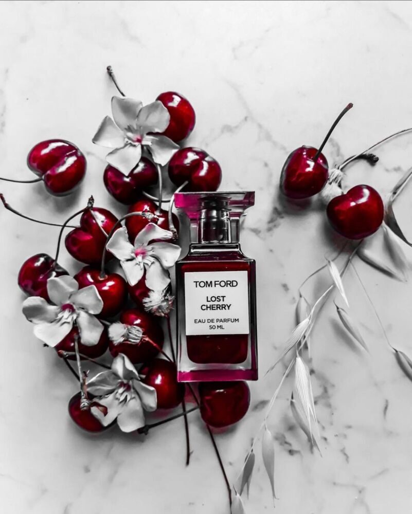 Tom Ford Lost Cherry