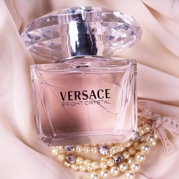 Versace Bright Crystal