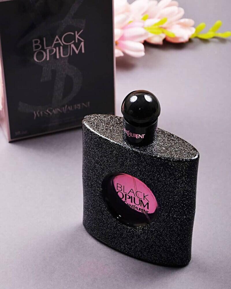 Yves Saint Laurent Black Opium Neon