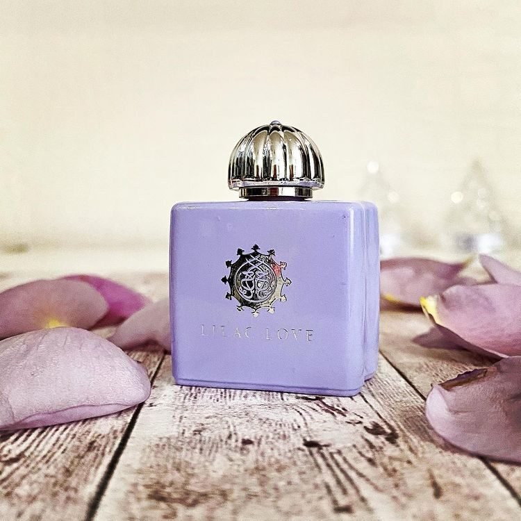 Amouage Lilac Love