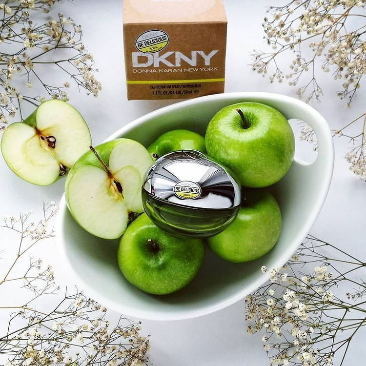 DKNY Be Delicious