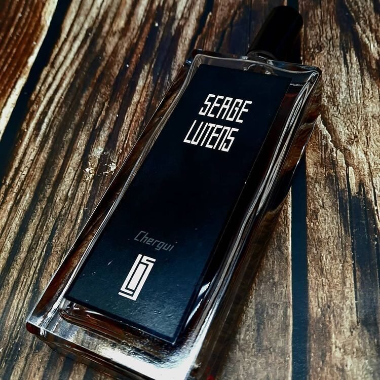 Serge Lutens Chergui