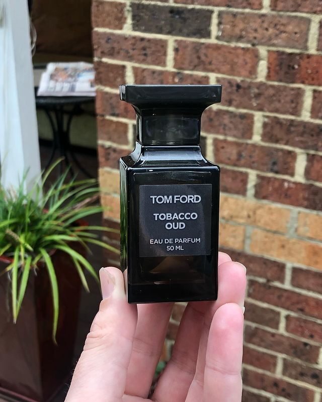 Tom Ford Tobacco Oud