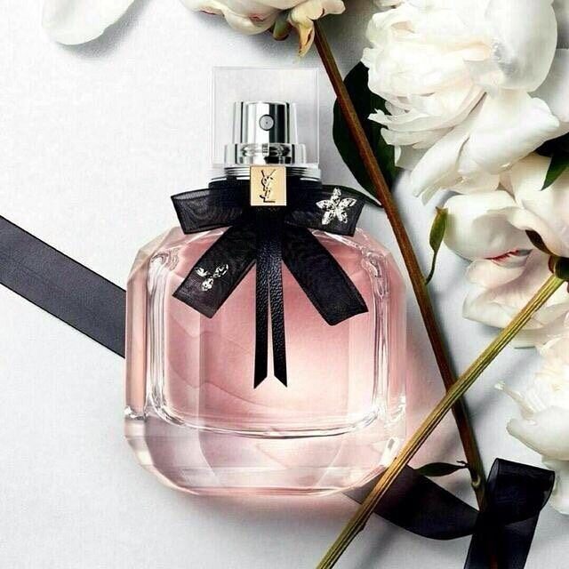 Yves Saint Laurent Mon Paris