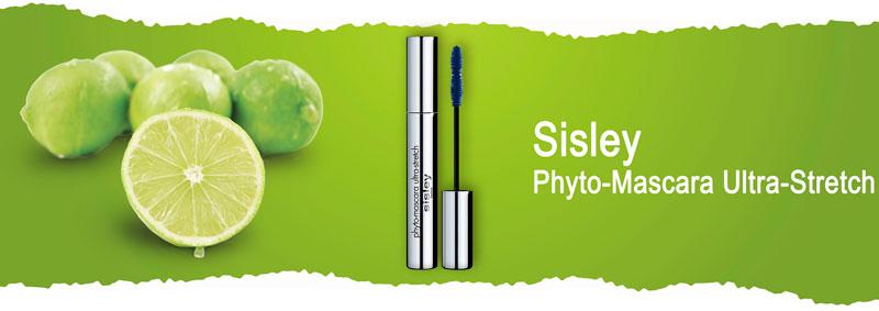 Фитотушь для ресниц Sisley Phyto-Mascara Ultra-Stretch