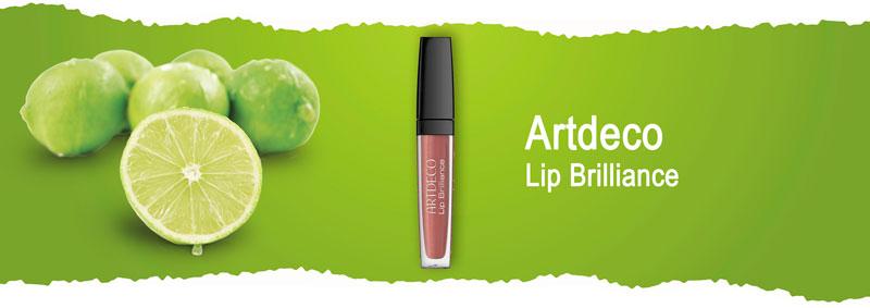 Профессиональный блеск для губ Artdeco Lip Brilliance