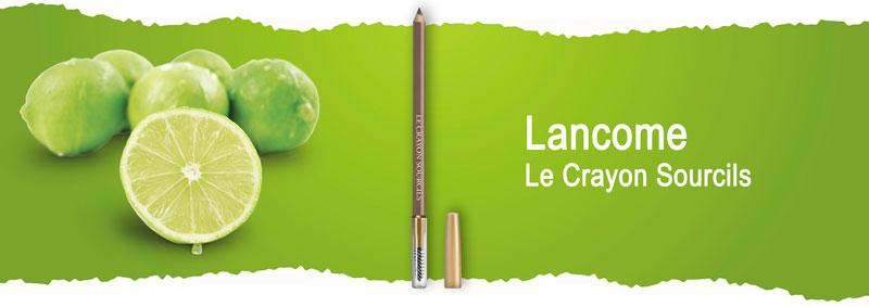 Карандаш для бровей Lancome Le Crayon Sourcils