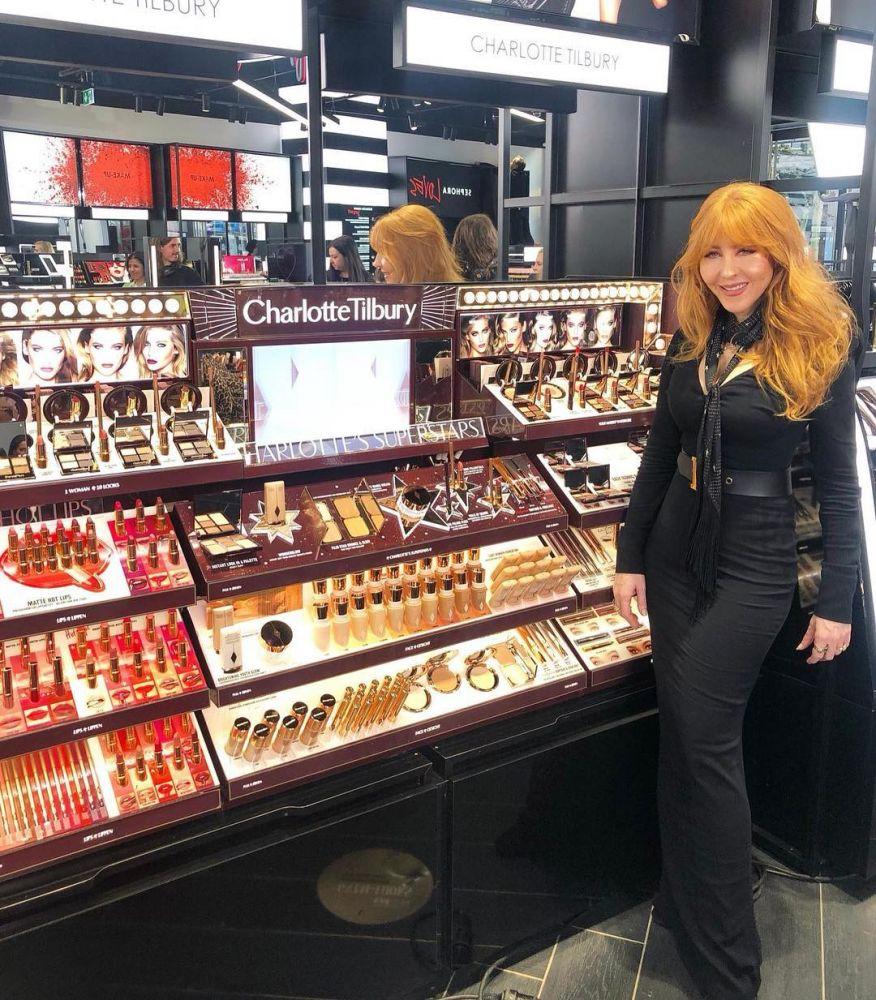 Купить Косметику Charlotte Tilbury В Интернет Магазине