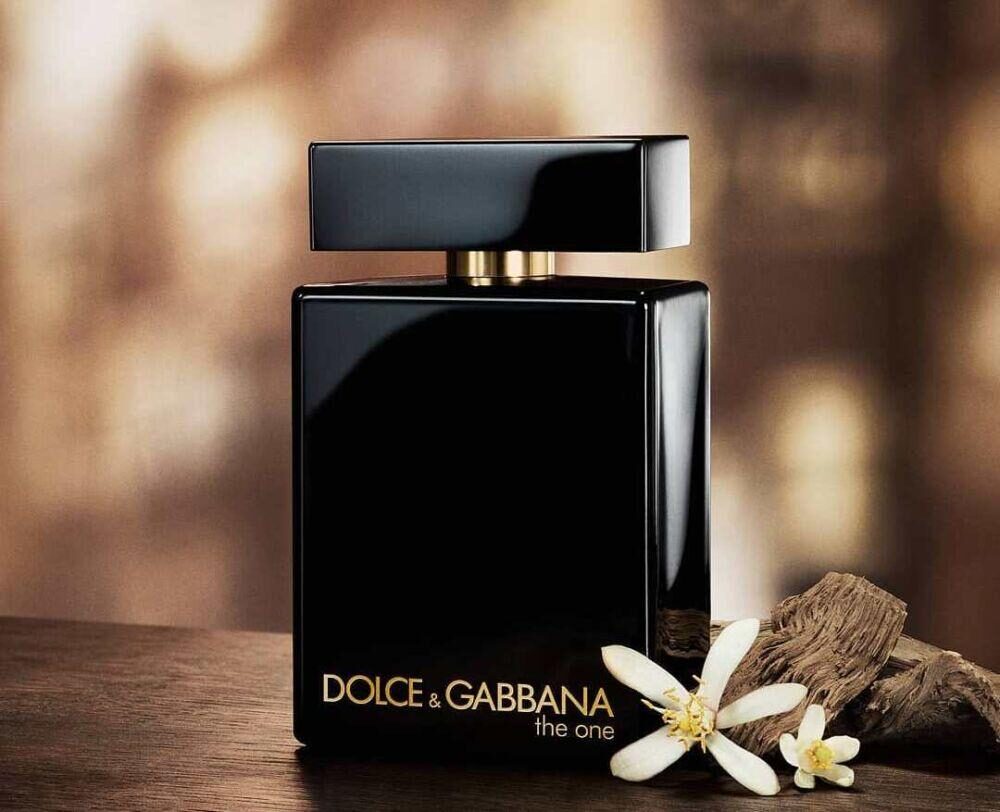 Dolce & Gabbana The One Intense For Men