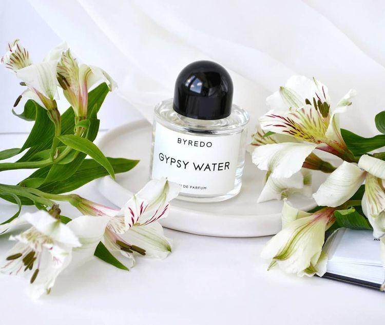 Byredo Gypsy Water