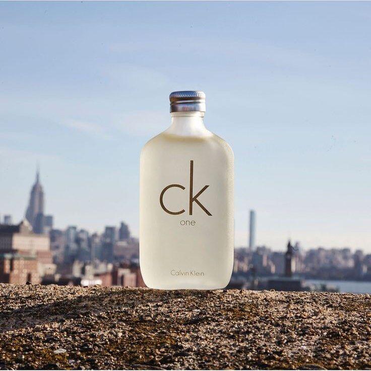 Calvin Klein CK One