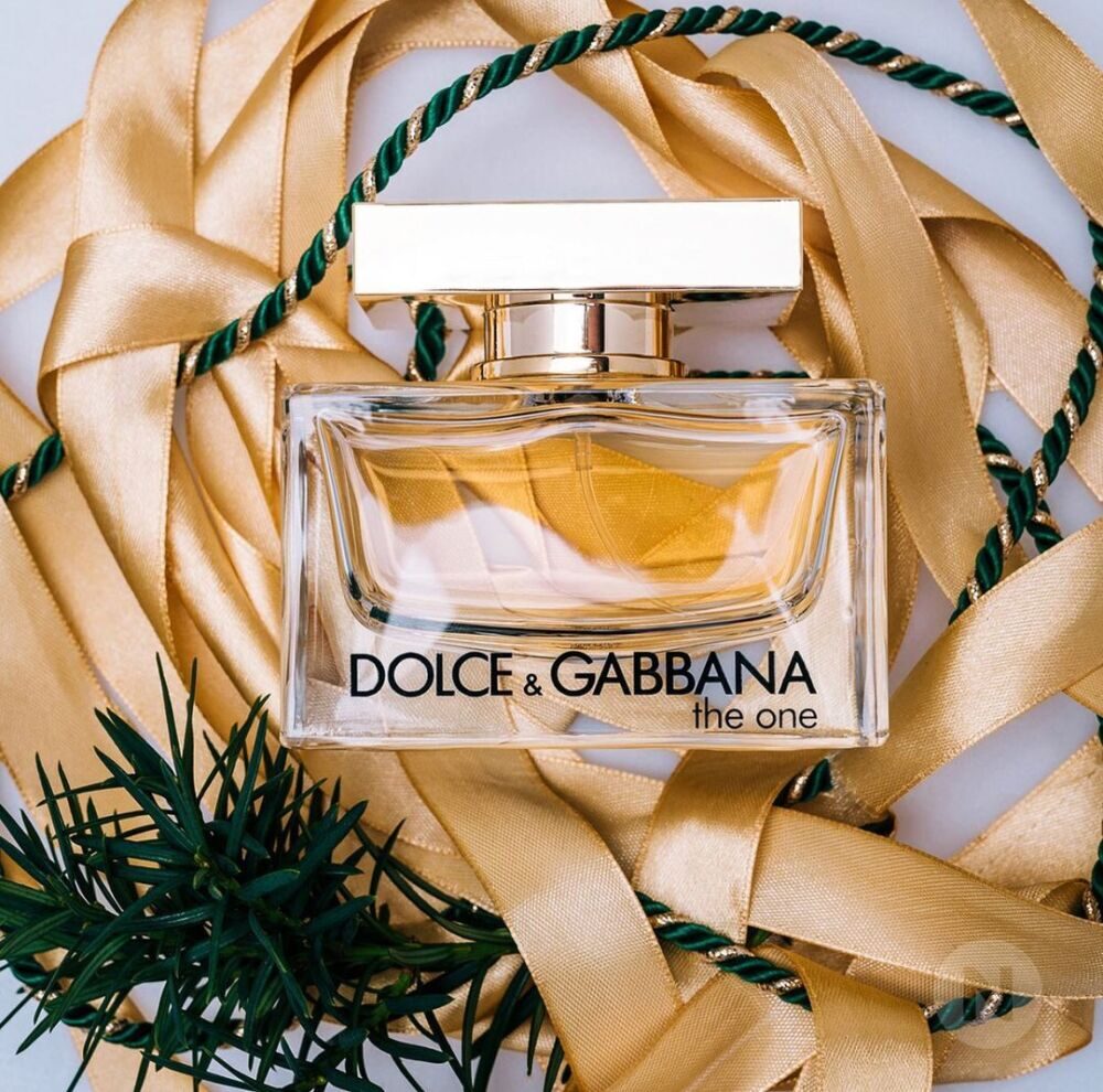 Dolce&Gabbana The One