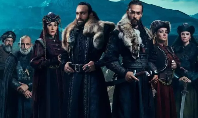 The Great Seljuks: Guardians of Justice