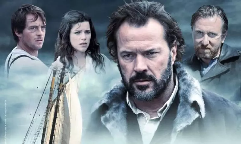 Морской волк, сериал