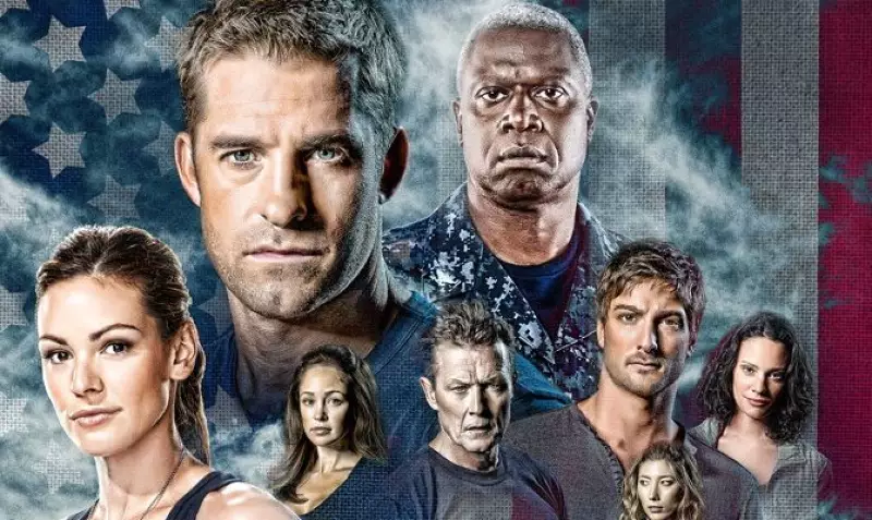 Отчаянные меры, сериал