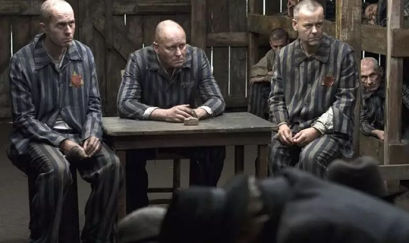 Суд над богом, фільм