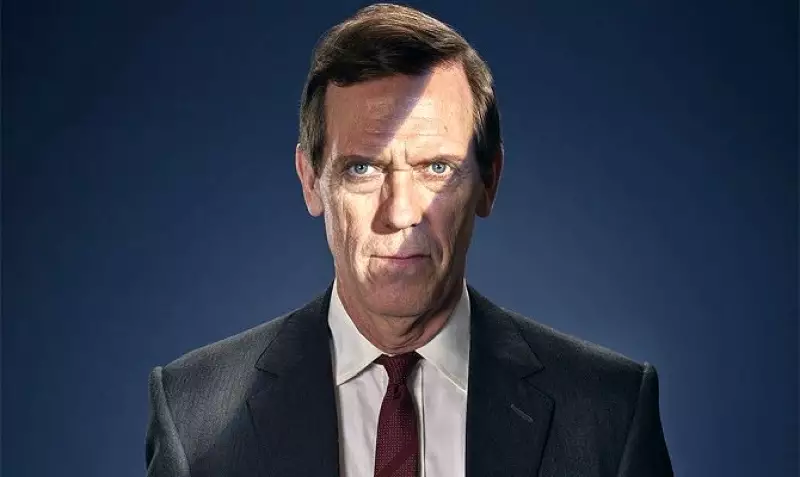 Скользкий путь, сериал