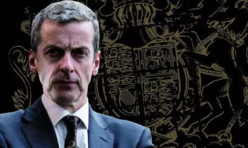 Гуща событий, сериал