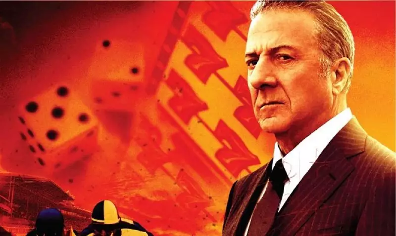 Фарт, сериал