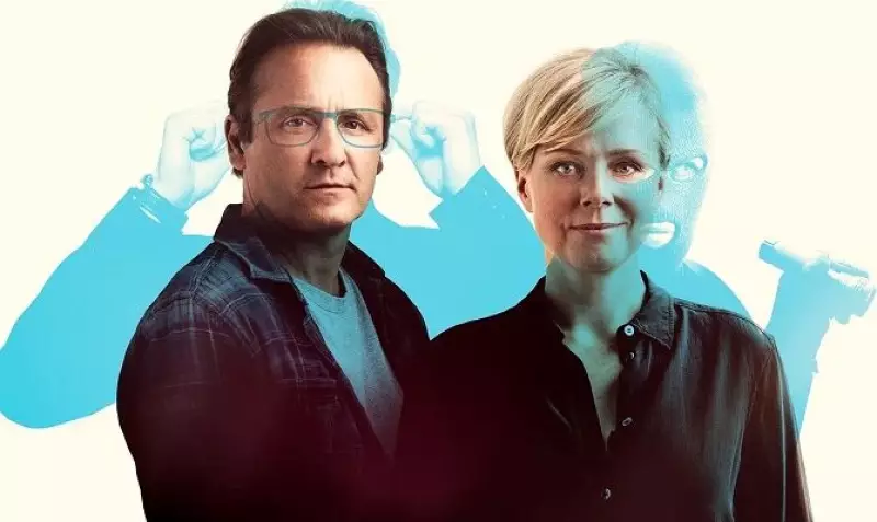 За и против, сериал