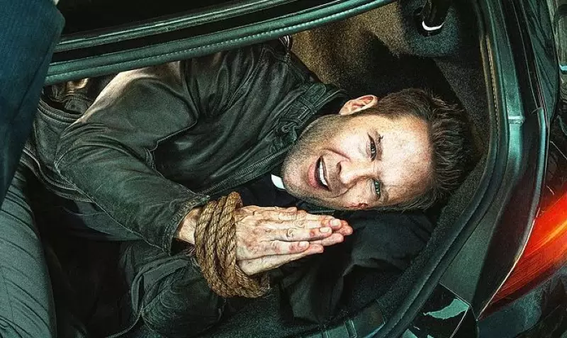 Самозванец, сериал