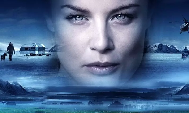Ребекка Мартинссон, сериал