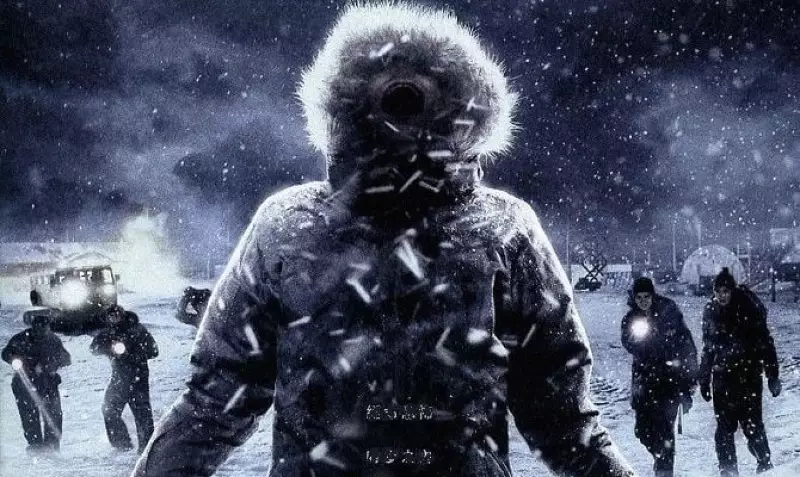Дещо, фільм