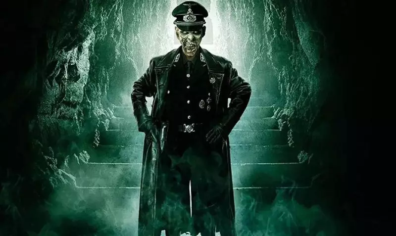 Заборонена Зона 3D, фільм