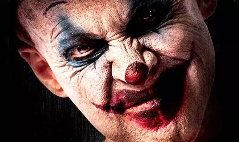 Clown Fear, фільм