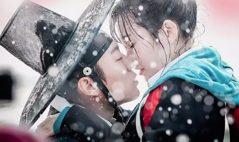 Splash Splash Love, дорама