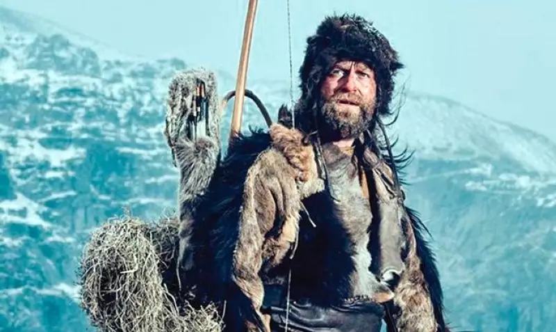 Айсмен, фільм