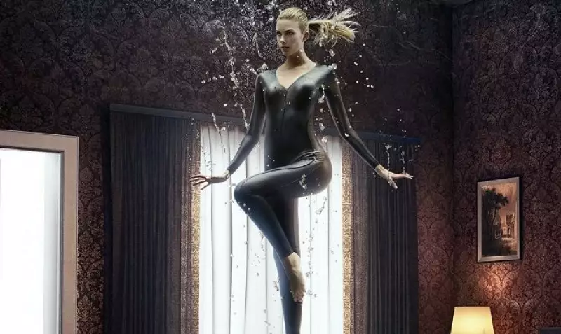 Сшиватели, сериал