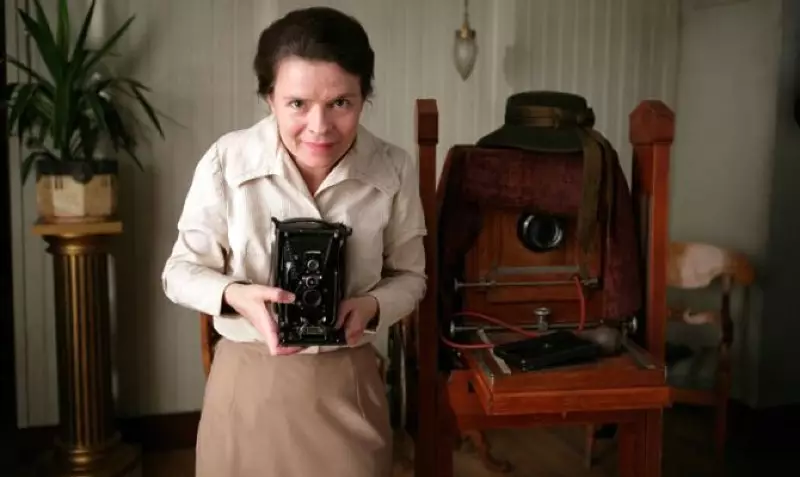 Незабутні моменти, фільм