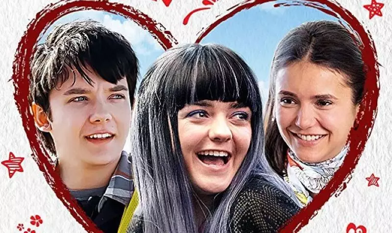 30 безумных желаний, фильм