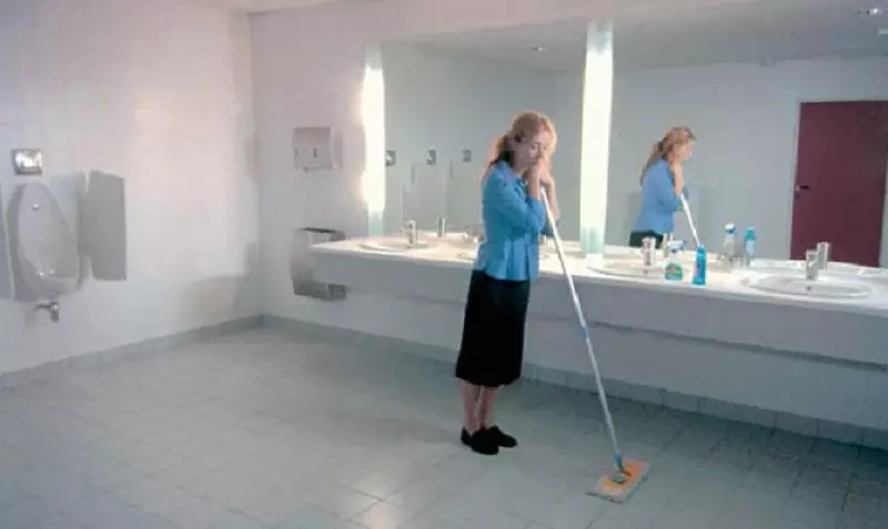 Страх і трепет, фільм