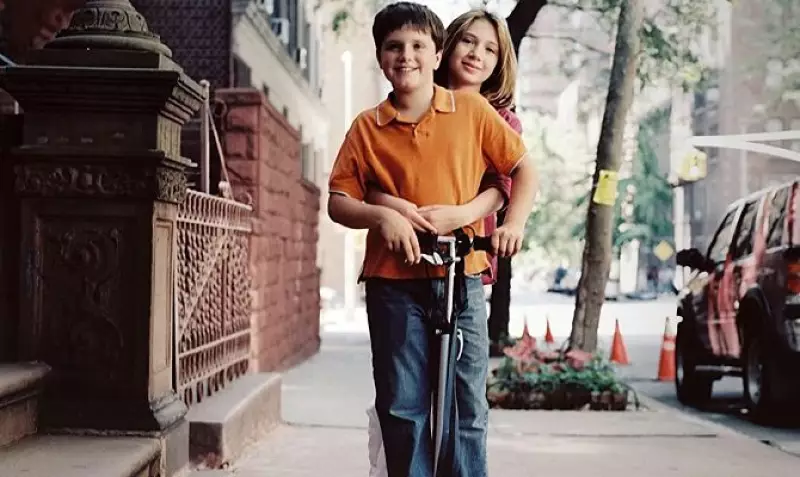 Маленький Манхеттен, фільм