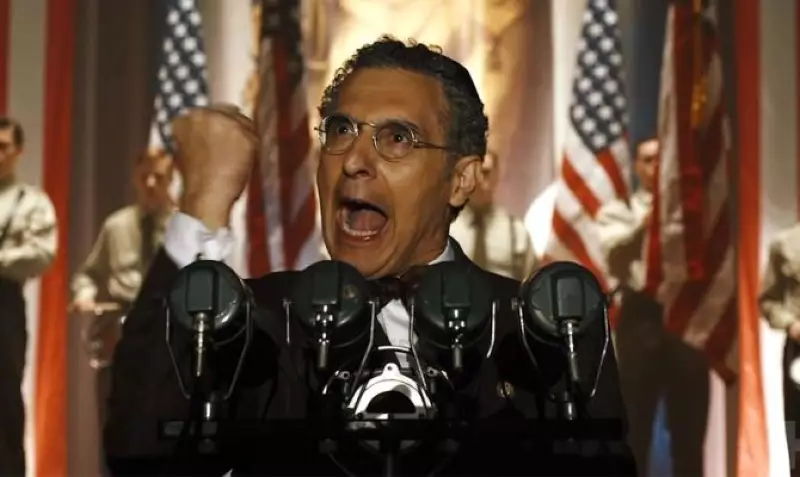 Заговор против Америки, сериал