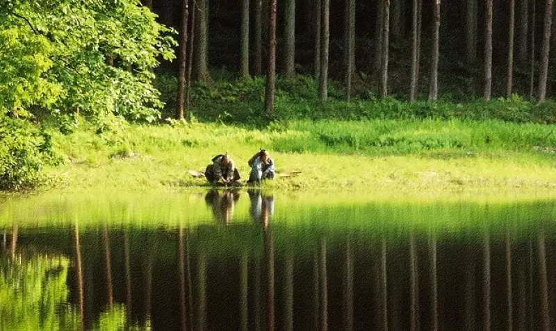 Хана, фільм