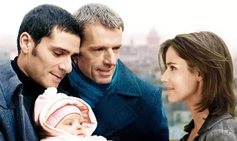 Baby Love, фільм