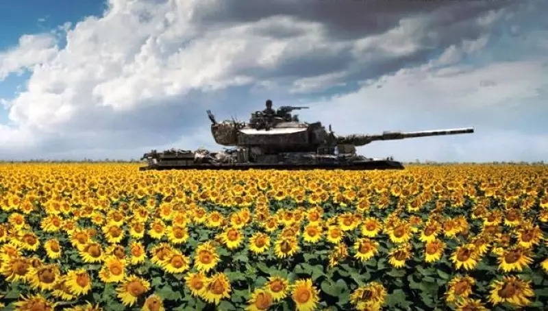 Ліван, фільм