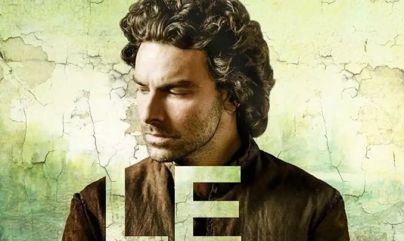 Леонардо, сериал